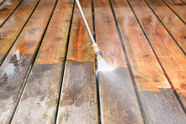 Best Spring Cleaning  in Cherryville, NC